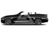 2026 BMW 430