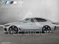 2026 BMW 430