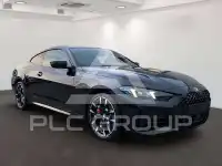 2026 BMW 430