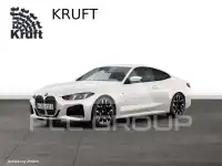 2026 BMW 430