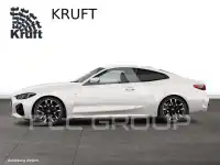 2026 BMW 430