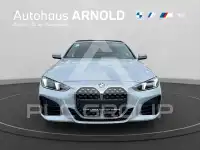 2026 BMW 430