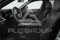 2026 BMW 430