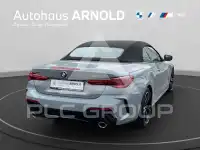 2026 BMW 430