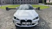 2026 BMW 430