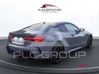 2026 BMW 430