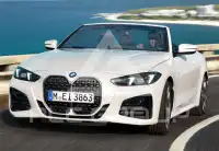 2026 BMW 430