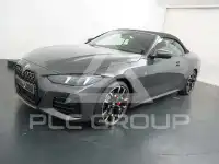 2026 BMW 430