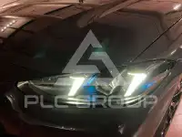 2026 BMW 430