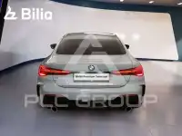 2026 BMW 430