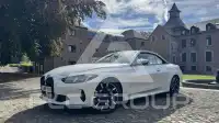 2026 BMW 430