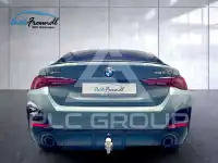2026 BMW 430