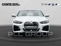 2026 BMW 430
