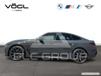 2026 BMW 430