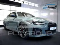 2026 BMW 430