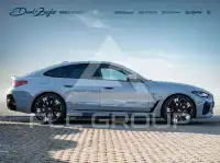 2026 BMW 430
