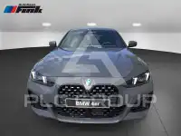 2026 BMW 430