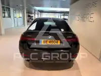 2026 BMW 430