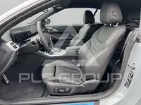 2026 BMW 430