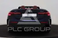 2026 BMW 430