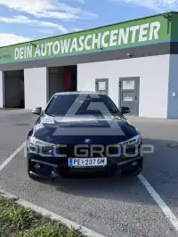 2017 BMW 430