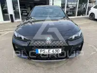 2026 BMW 430