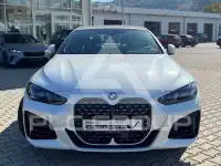 2026 BMW 430
