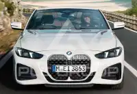 2026 BMW 430