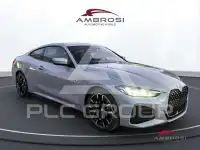 2026 BMW 430