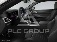 2026 BMW 430