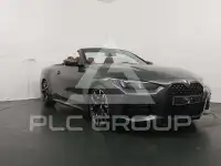 2026 BMW 430