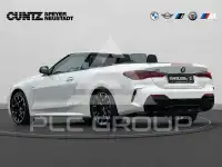 2026 BMW 430