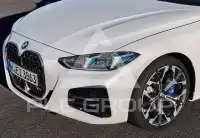 2026 BMW 430