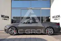 2026 BMW 430