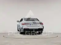 2026 BMW 430