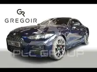 2026 BMW 430
