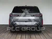 2026 BMW XM