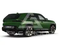 2026 BMW XM