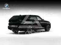 2026 BMW XM