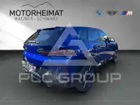 2026 BMW XM