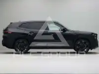 2026 BMW XM