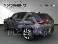 2026 BMW XM