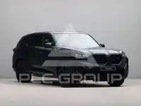 2026 BMW XM
