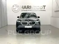 2026 BMW XM