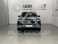 2026 BMW XM