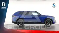 2026 BMW XM