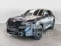 2026 BMW XM