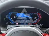 2026 BMW XM