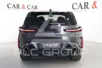 2026 BMW XM