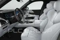 2026 BMW XM